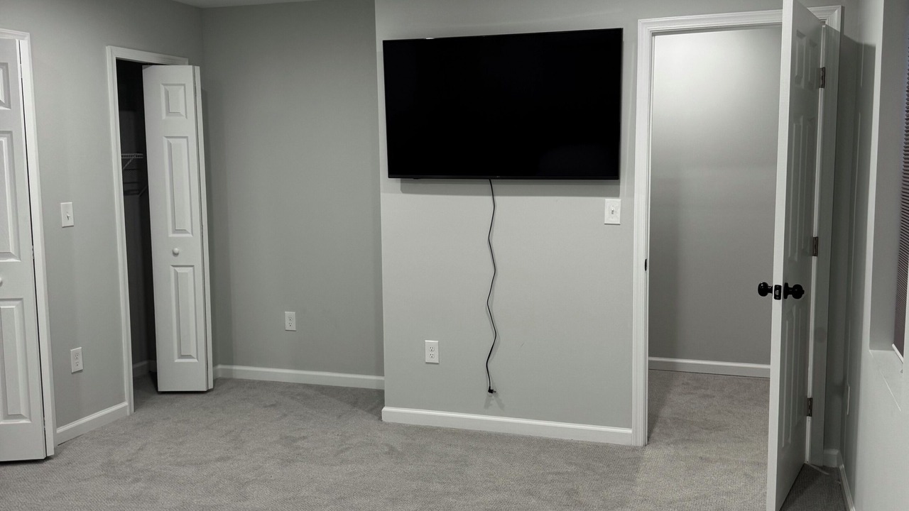 Photo of Bedroom in Bowie