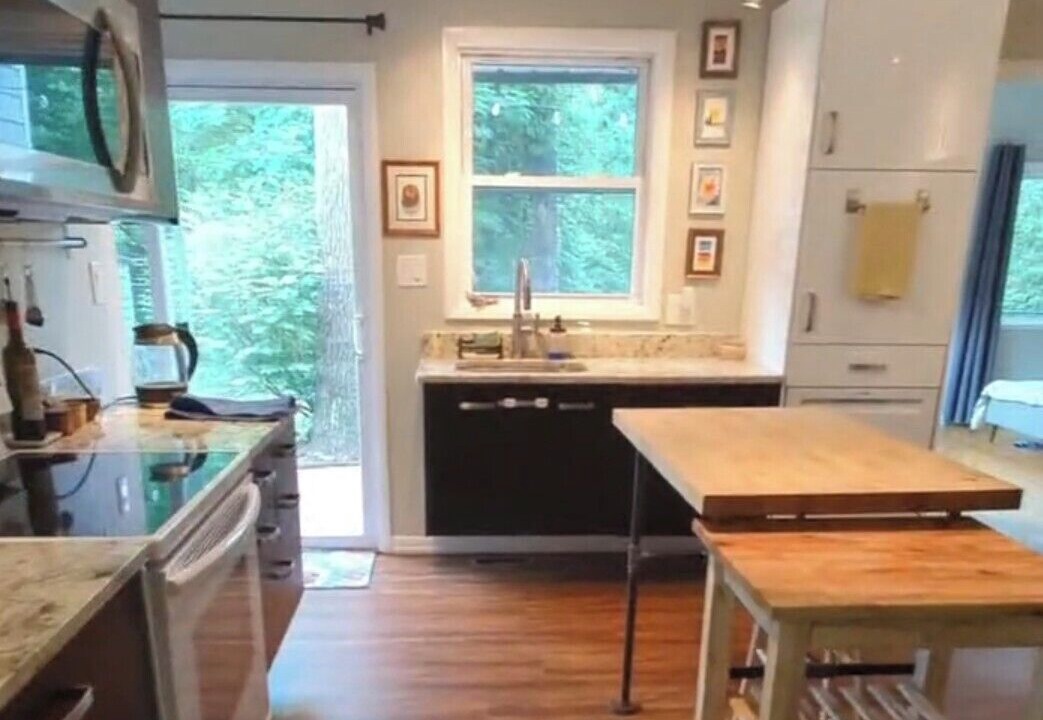 Photo of Kitchen in Arnold