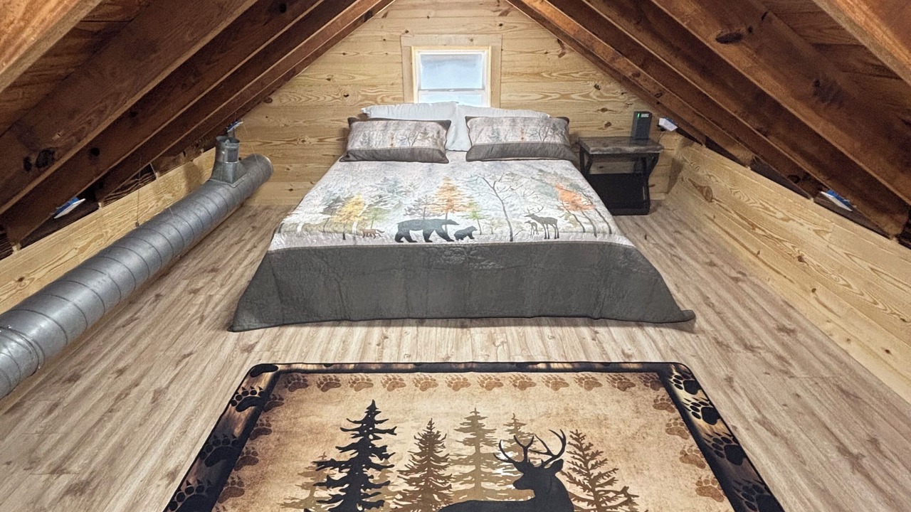 Photo of Bedroom in Columbia