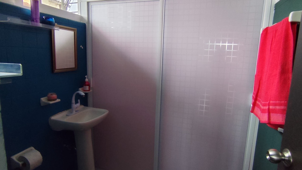 Photo of Bathroom in Xalapa