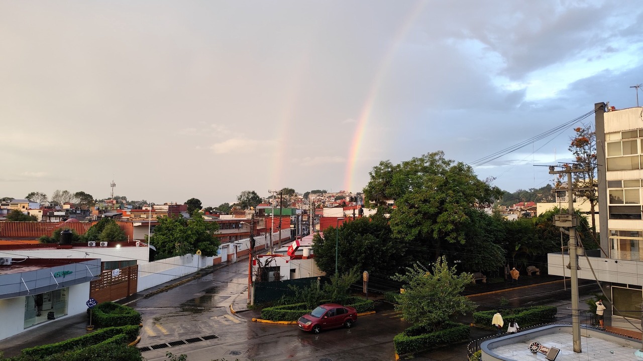 Photo of Outdoor in Xalapa
