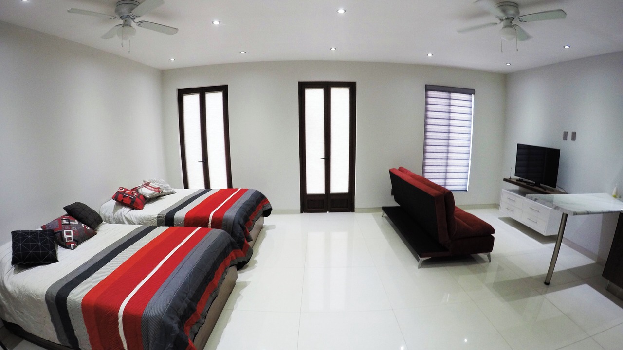 Photo of Bedroom in Aguascalientes