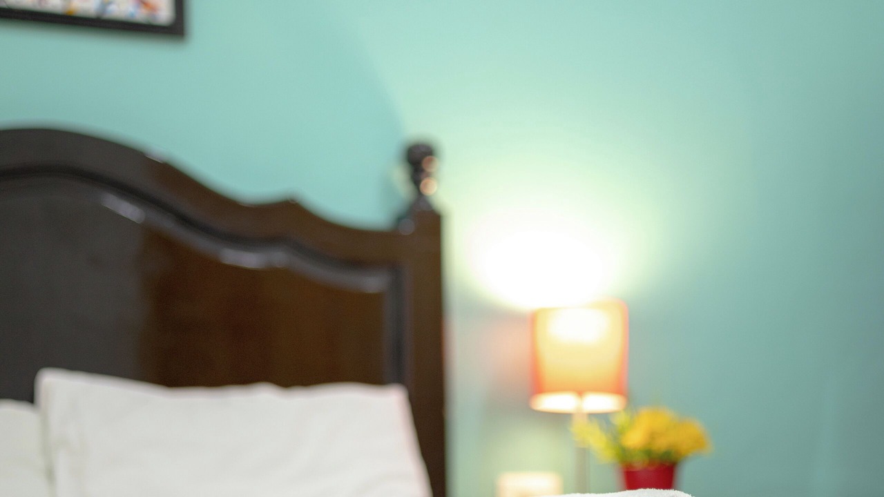 Photo of Bedroom in Chichen Itza - Valladolid