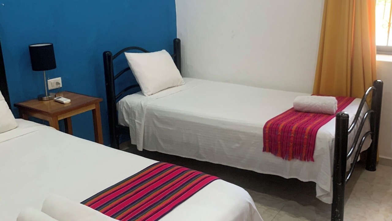 Photo of Bedroom in Chichen Itza - Valladolid