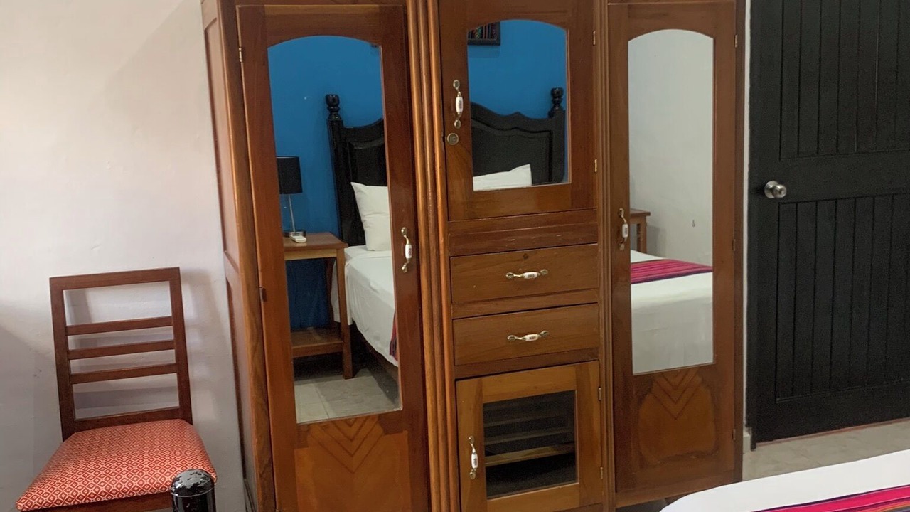 Photo of Bedroom in Chichen Itza - Valladolid