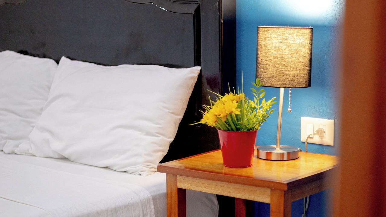 Photo of Bedroom in Chichen Itza - Valladolid