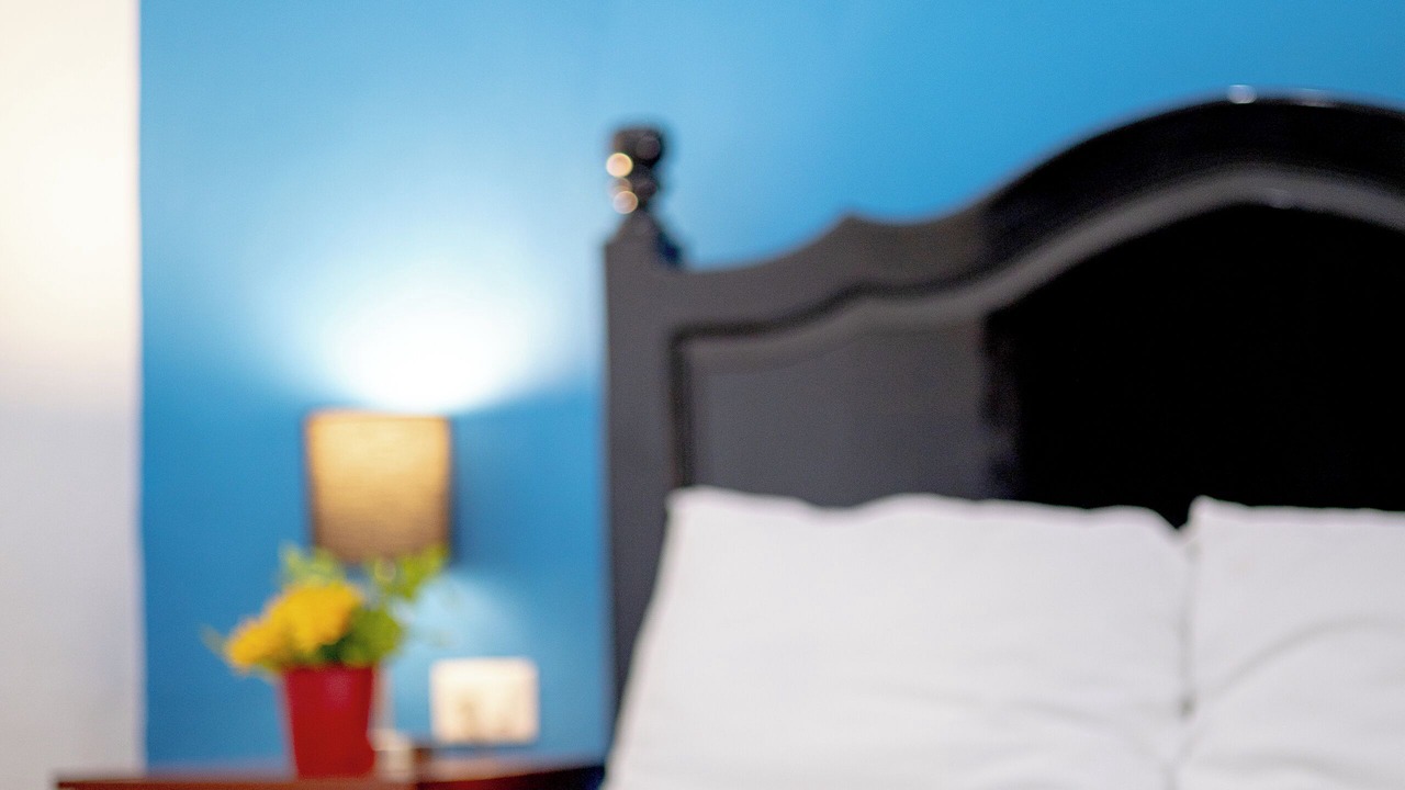 Photo of Bedroom in Chichen Itza - Valladolid