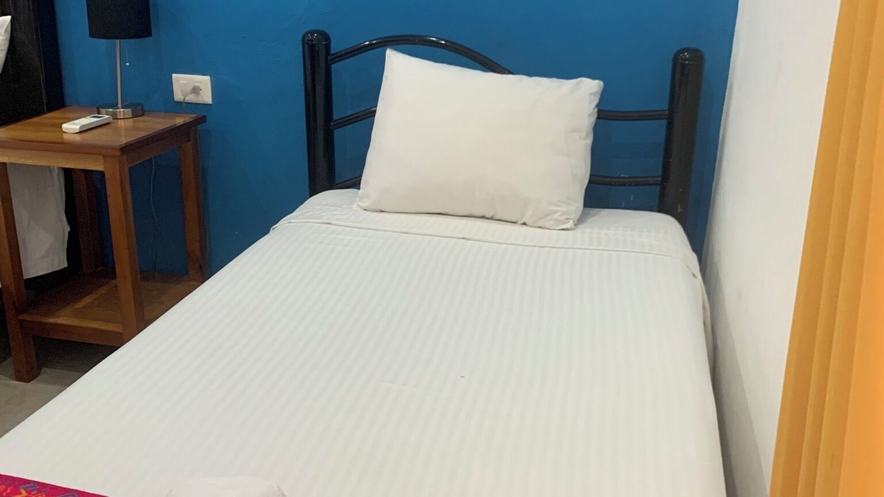 Photo of Bedroom in Chichen Itza - Valladolid