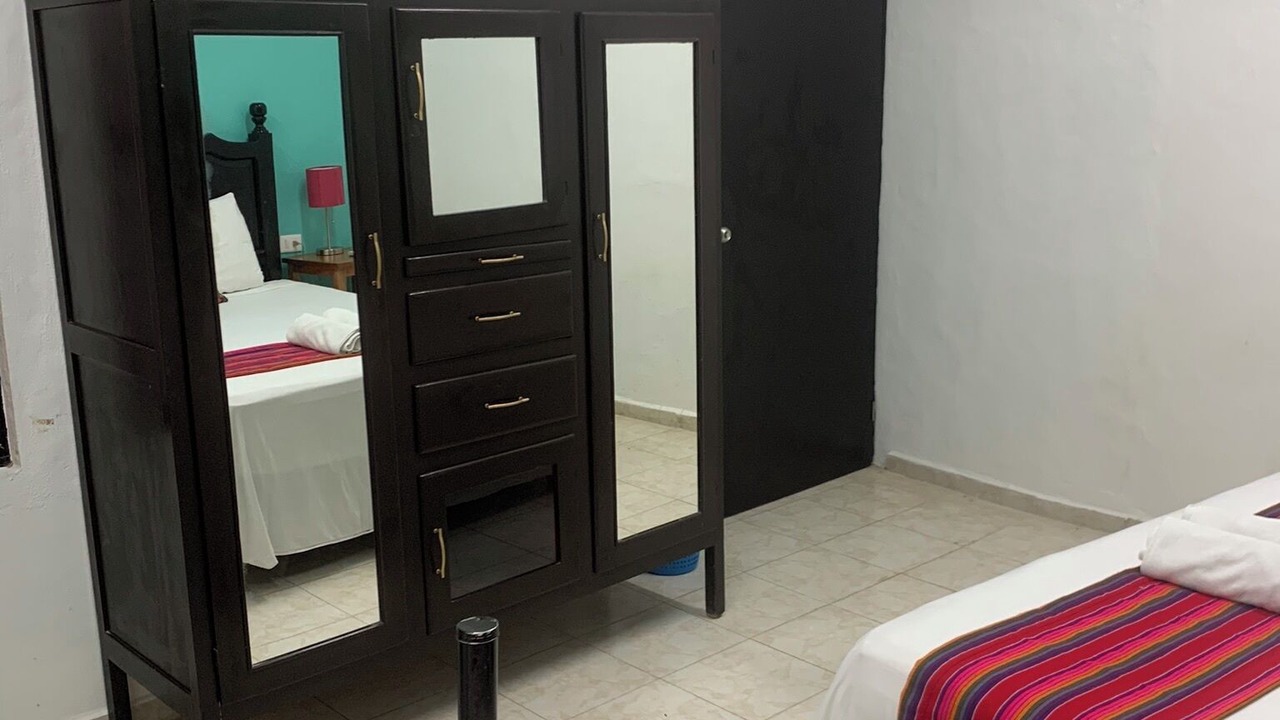Photo of Bedroom in Chichen Itza - Valladolid