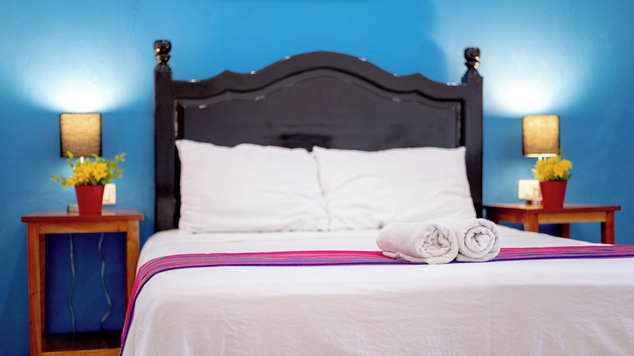 Photo of Bedroom in Chichen Itza - Valladolid