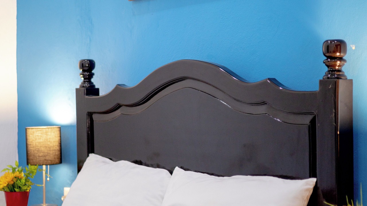 Photo of Bedroom in Chichen Itza - Valladolid