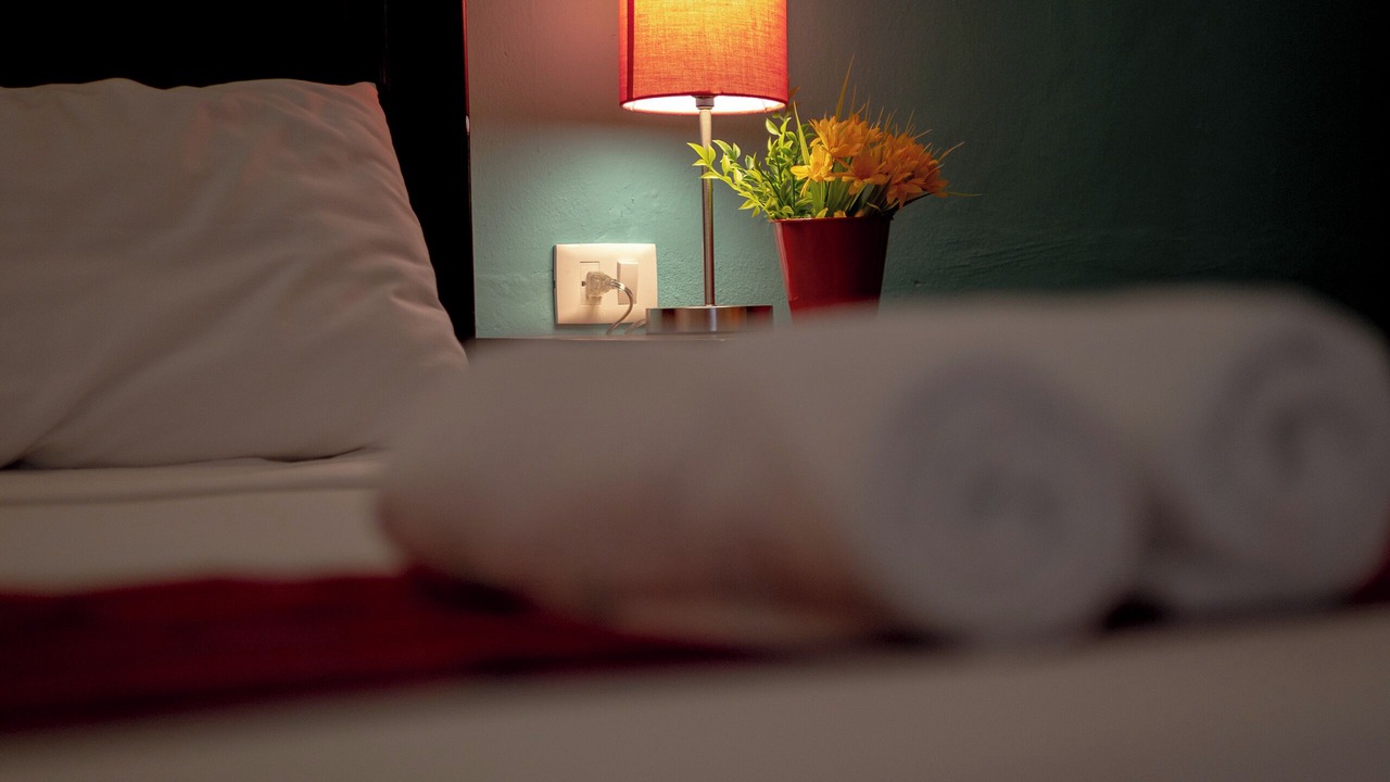 Photo of Bedroom in Chichen Itza - Valladolid