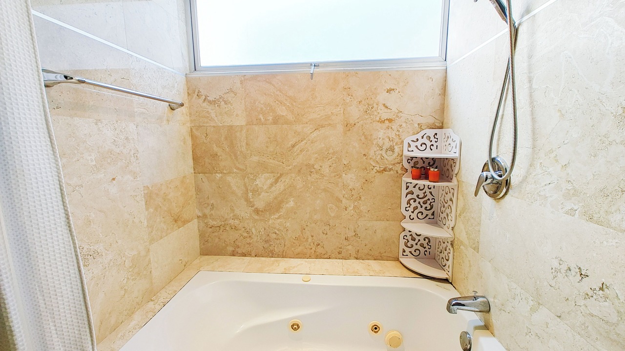 Photo of Bathroom in Providencia