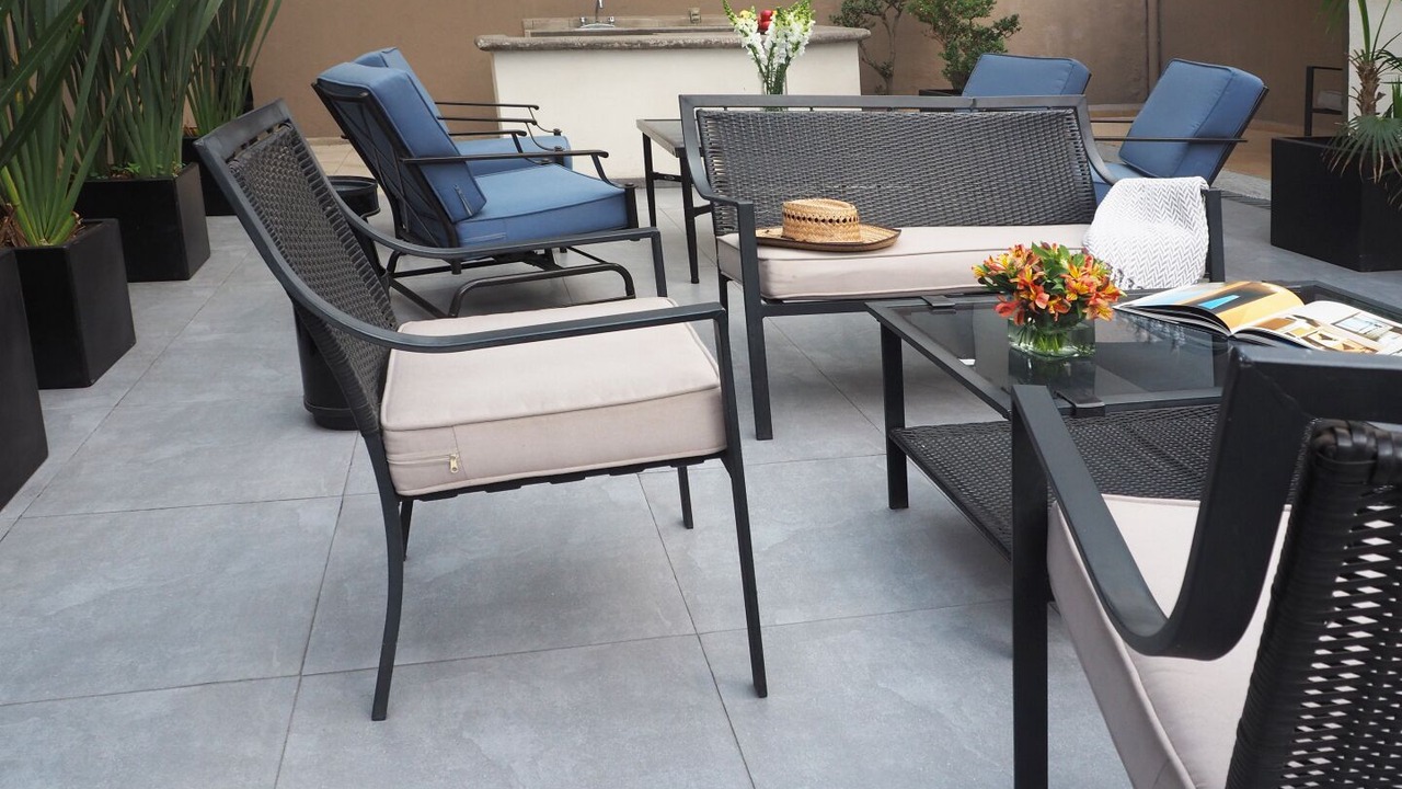Photo of Patio Balcony in Cuauhtemoc