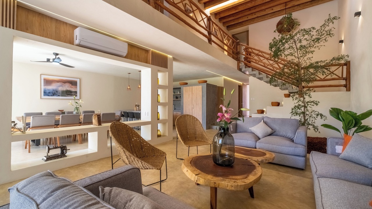 Photo of Livingroom in San Francisco