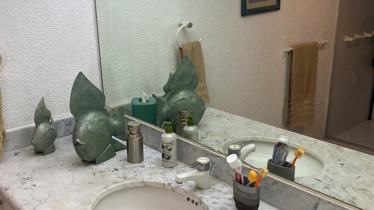 Photo of Bathroom in Costera Acapulco