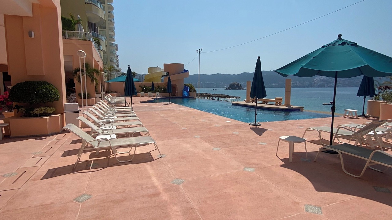 Photo of Outdoor in Costera Acapulco