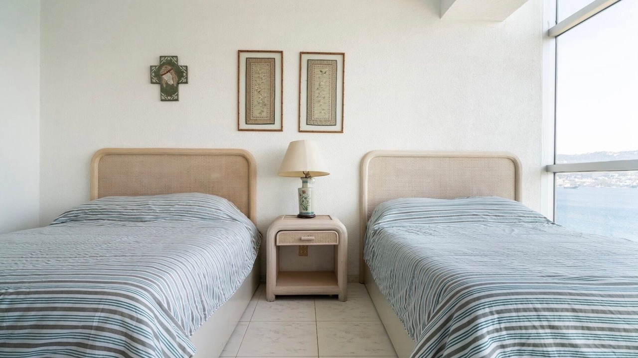 Photo of Bedroom in Costera Acapulco