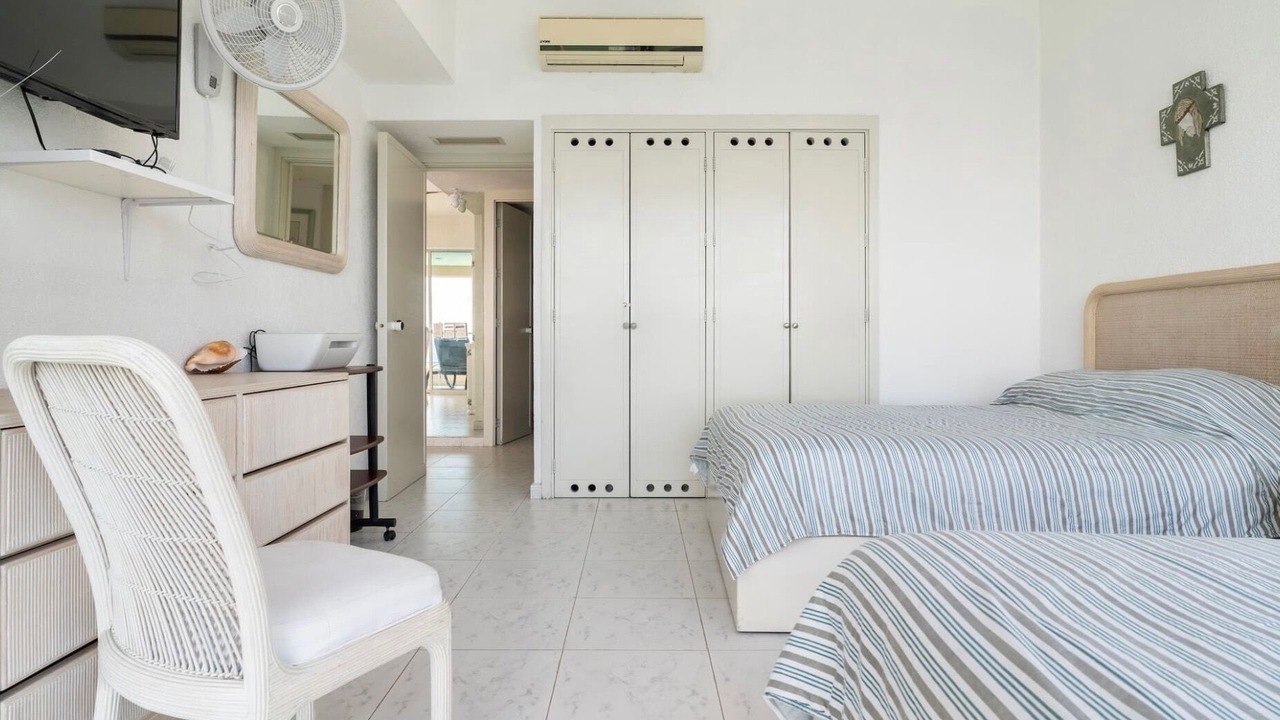 Photo of Bedroom in Costera Acapulco