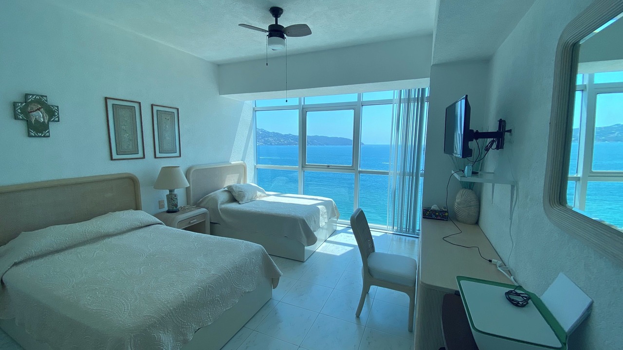 Photo of Bedroom in Costera Acapulco