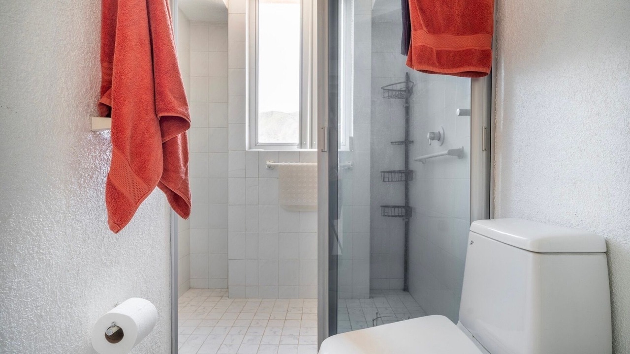 Photo of Bathroom in Costera Acapulco