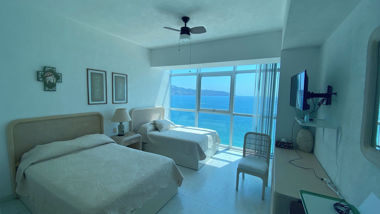 Photo of Bedroom in Costera Acapulco
