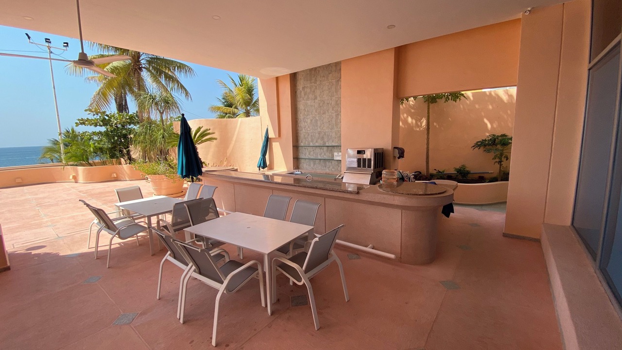Photo of Outdoor in Costera Acapulco