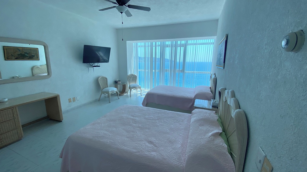 Photo of Bedroom in Costera Acapulco