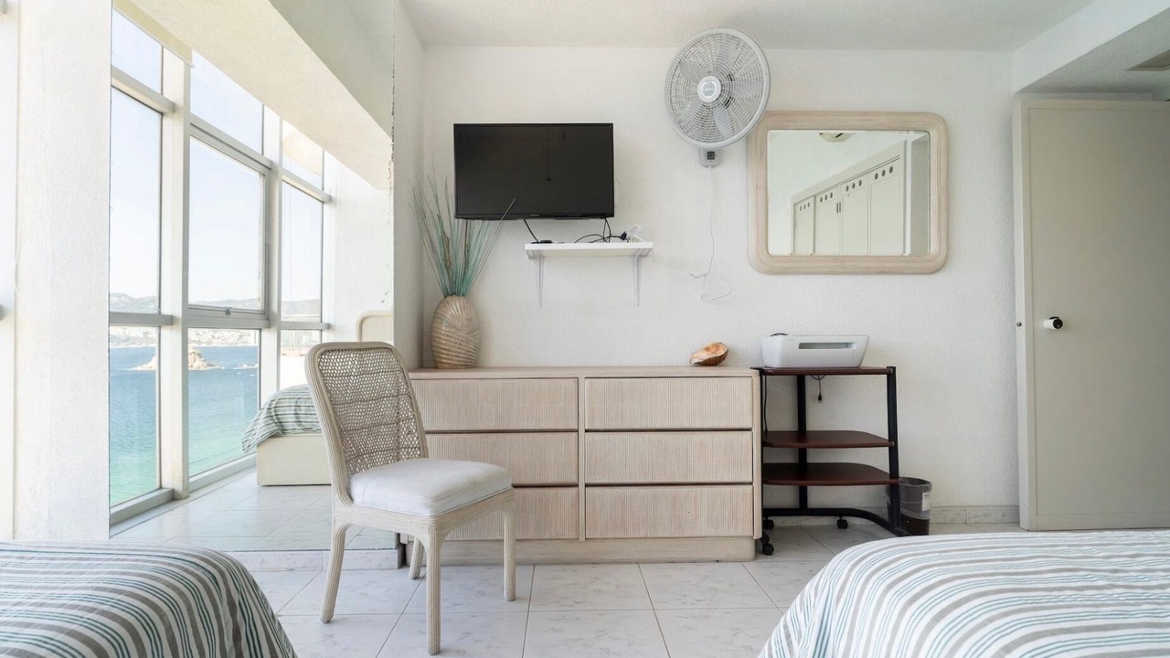 Photo of Bedroom in Costera Acapulco