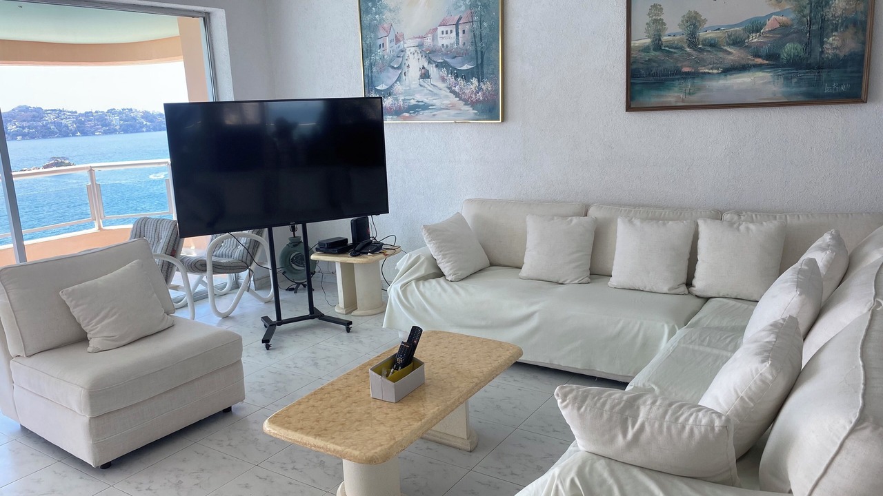 Photo of Livingroom in Costera Acapulco