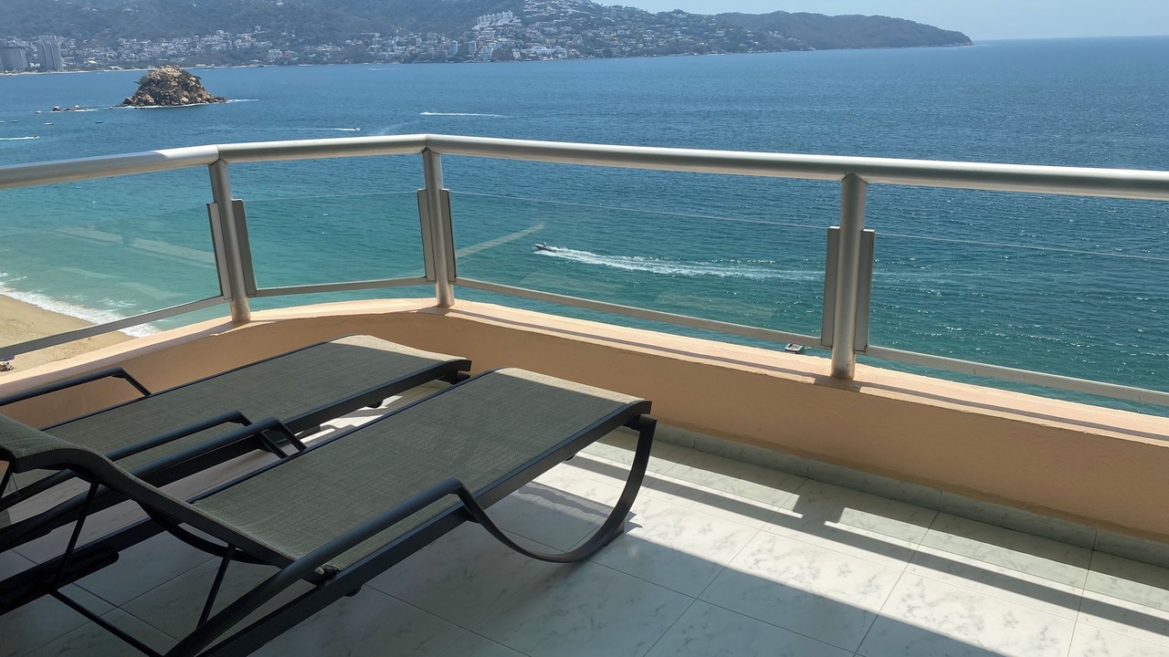Photo of Outdoor in Costera Acapulco