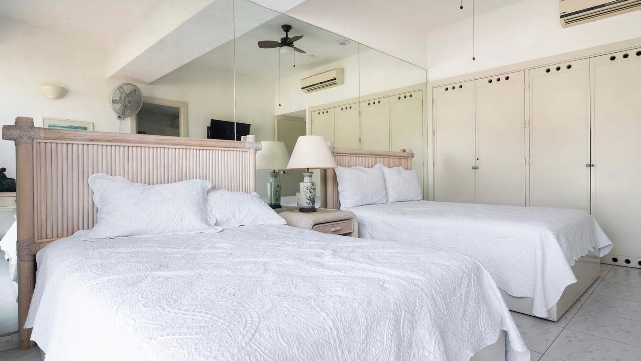 Photo of Bedroom in Costera Acapulco