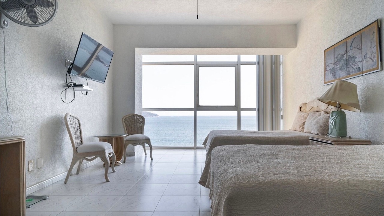 Photo of Bedroom in Costera Acapulco