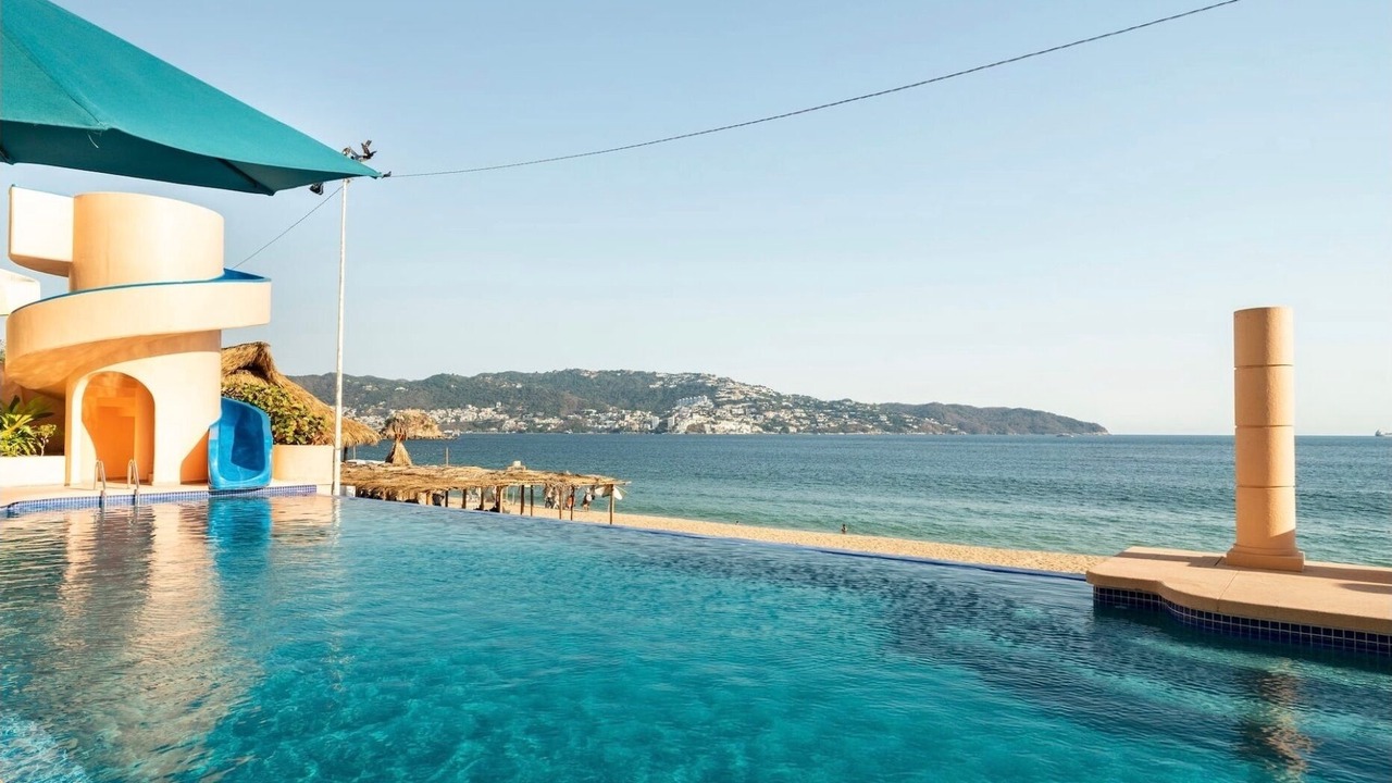 Photo of Outdoor in Costera Acapulco