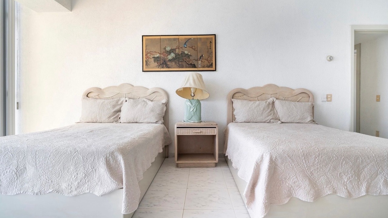 Photo of Bedroom in Costera Acapulco