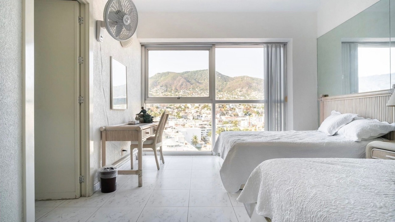 Photo of Bedroom in Costera Acapulco