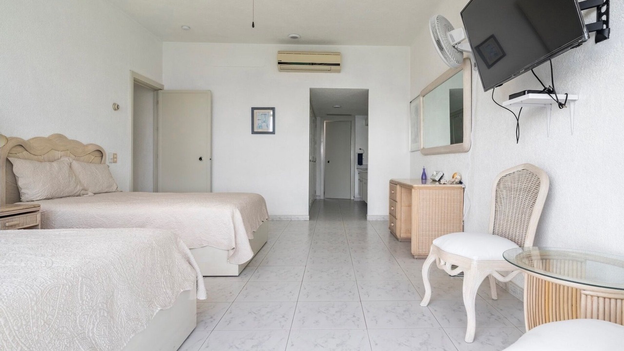 Photo of Bedroom in Costera Acapulco