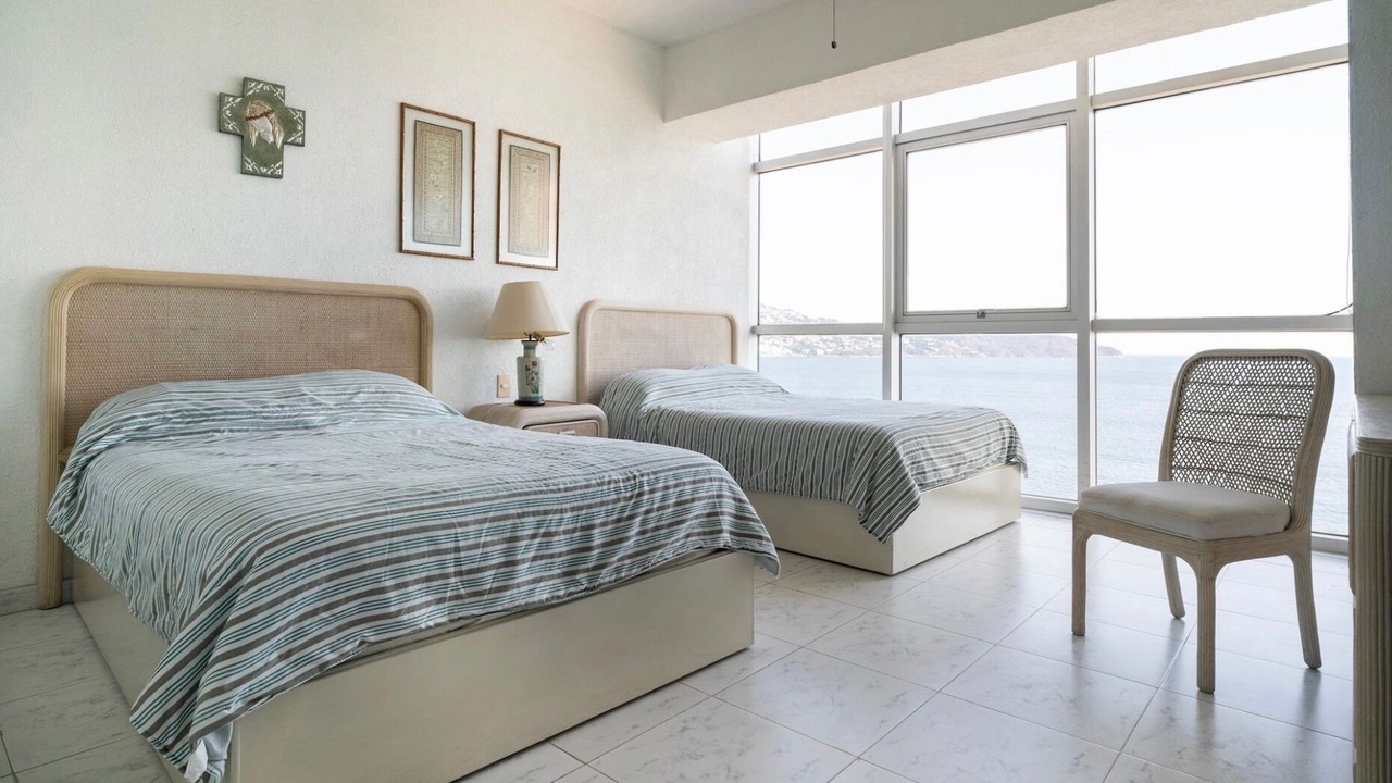 Photo of Bedroom in Costera Acapulco