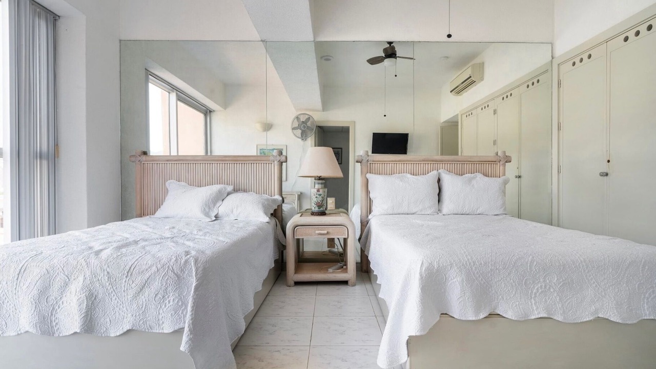 Photo of Bedroom in Costera Acapulco