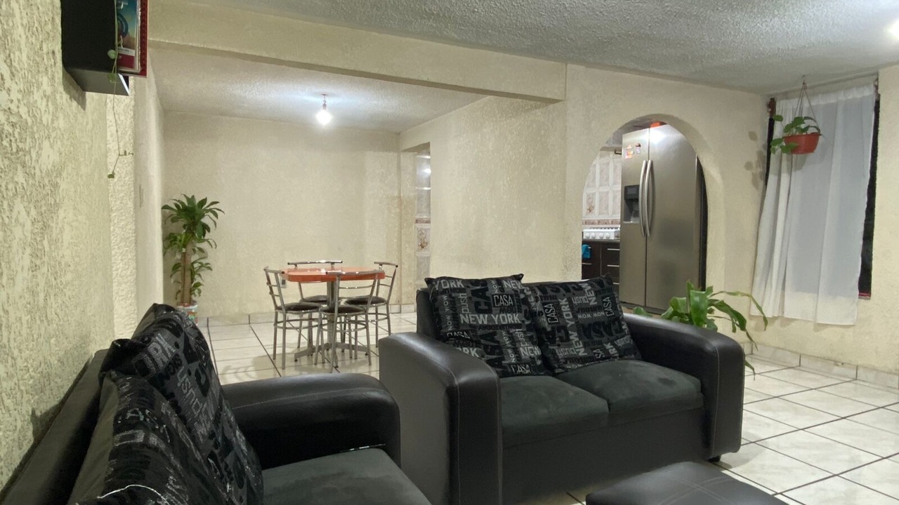 Photo of Livingroom in Ecatepec de Morelos