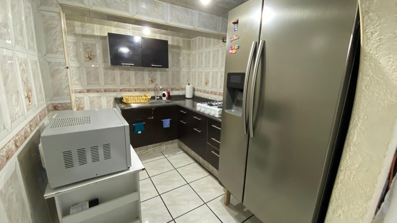 Photo of Kitchen in Ecatepec de Morelos