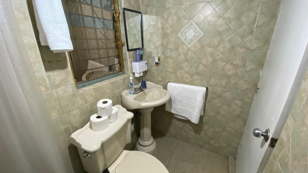 Photo of Bathroom in Ecatepec de Morelos