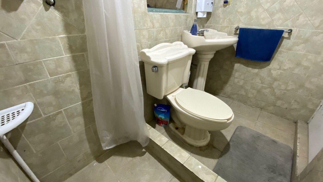 Photo of Bathroom in Ecatepec de Morelos