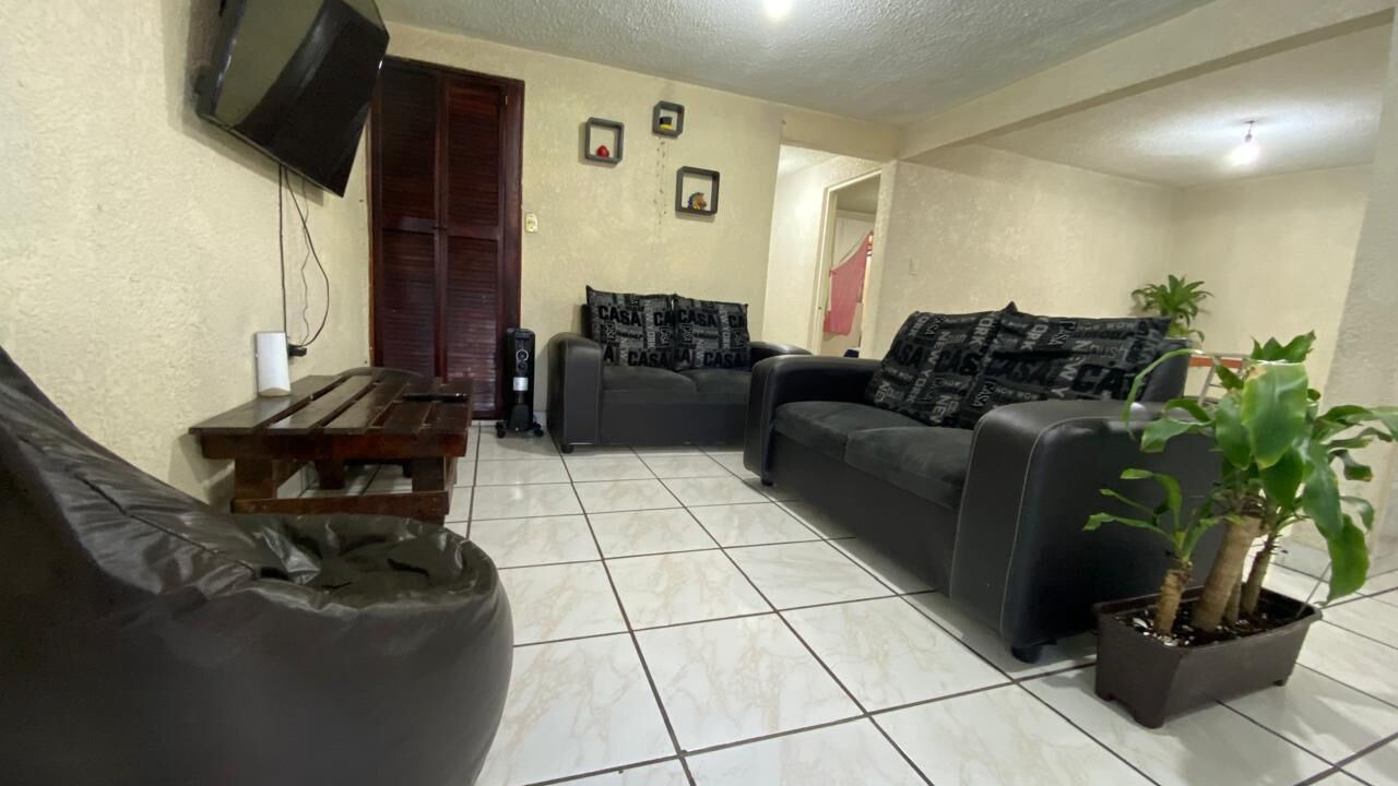 Photo of Livingroom in Ecatepec de Morelos