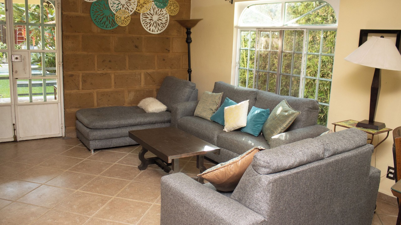 Photo of Livingroom in Jiutepec