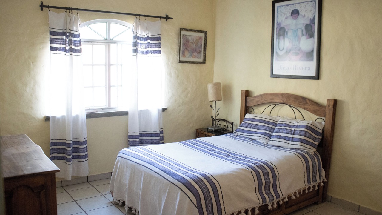 Photo of Bedroom in Jiutepec