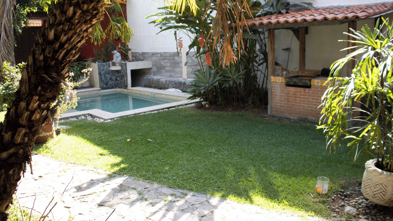 Photo of Outdoor in Jiutepec