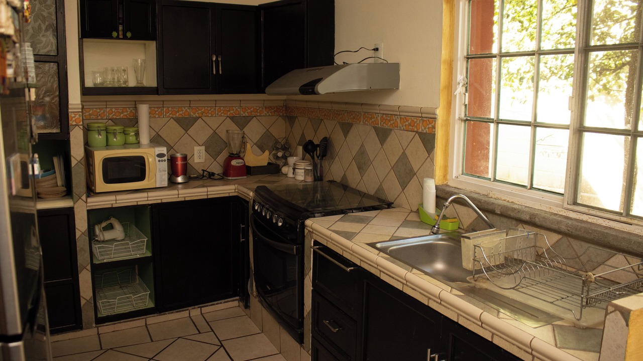 Photo of Kitchen in Jiutepec
