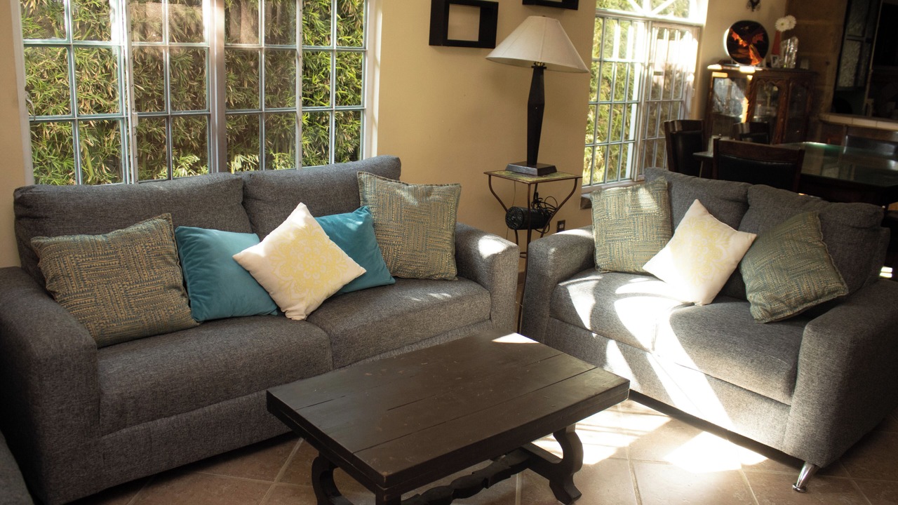 Photo of Livingroom in Jiutepec