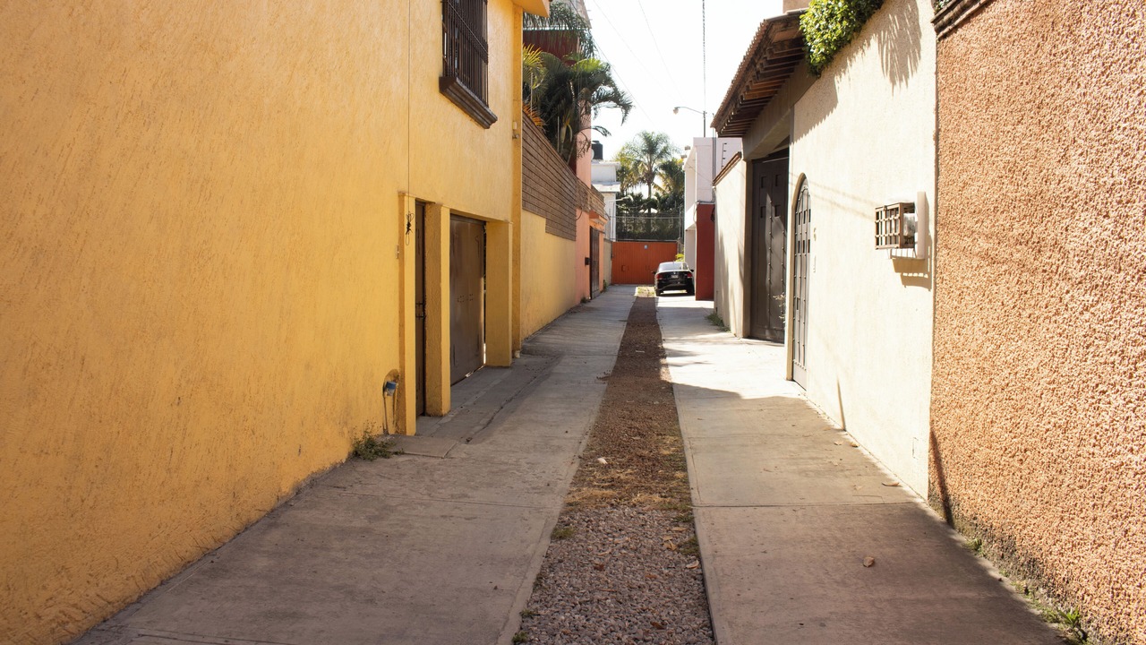 Photo of Outdoor in Jiutepec